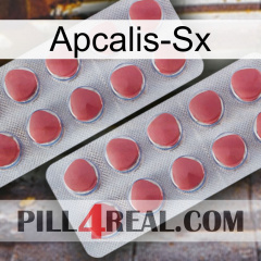 Apcalis-Sx 19